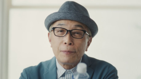 OS-1 CM「社会的使命」篇30秒